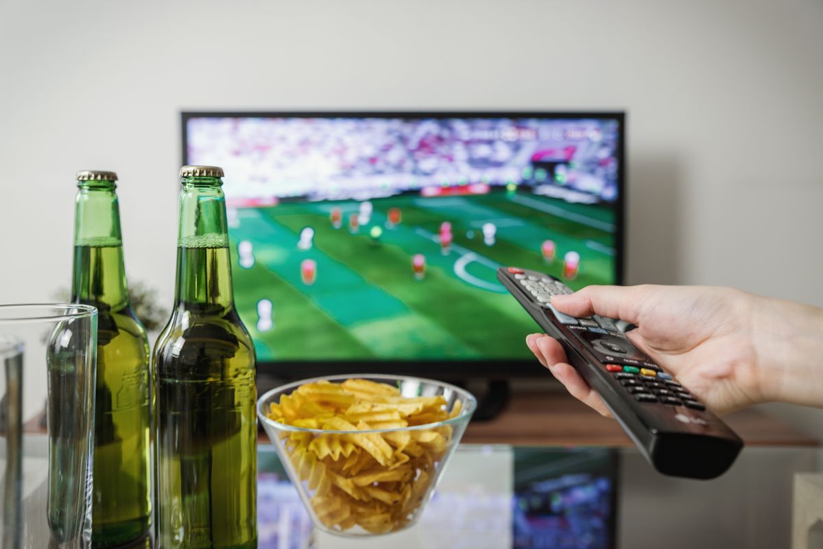 Best IPTV for World Cup 2026