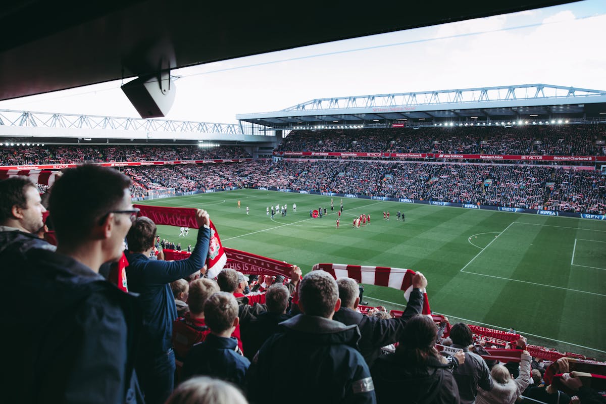 World Cup 2026 Live Channels UK